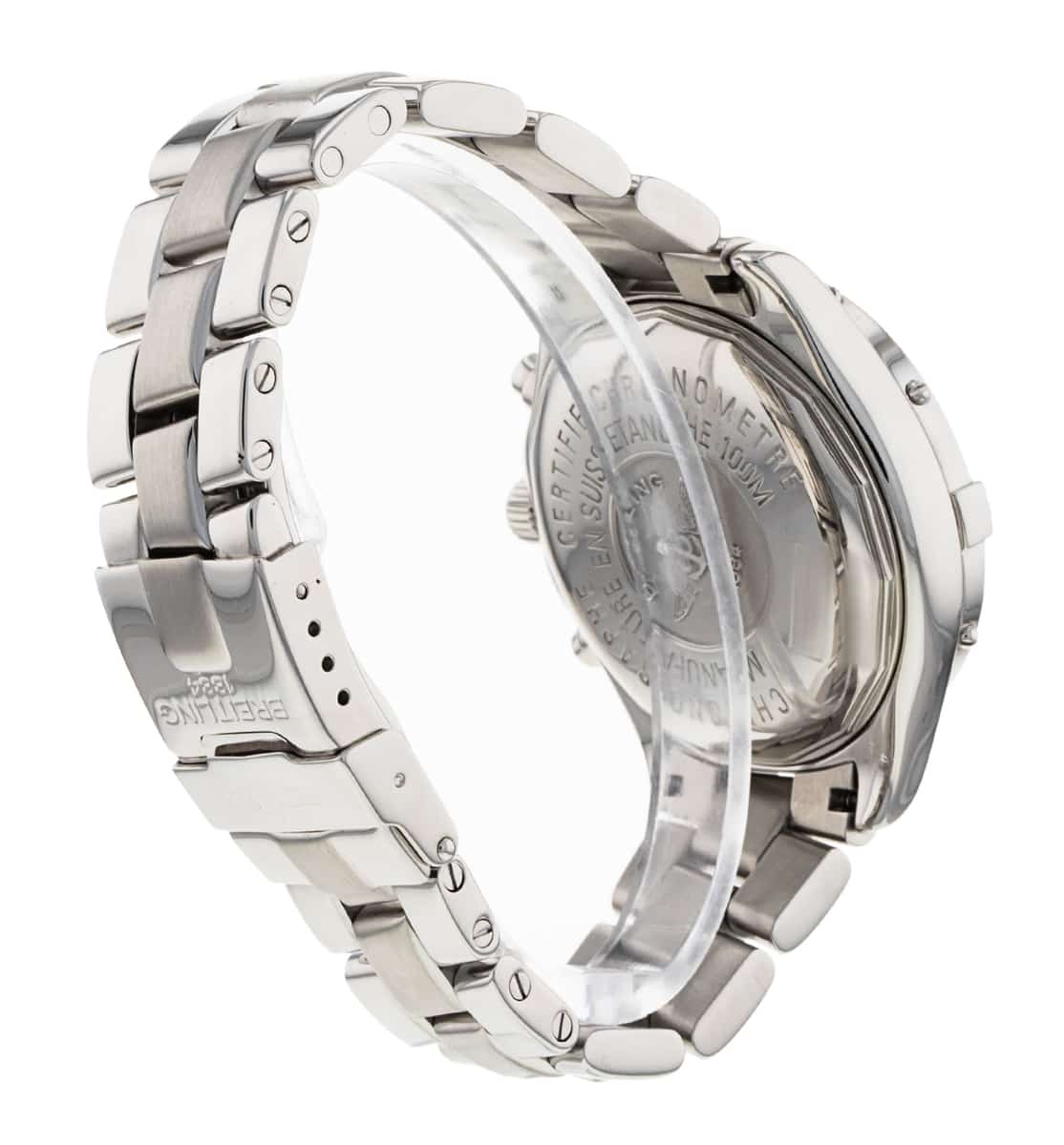 Breitling Colt Quartz A73350 Breitling Colt Quartz A73350